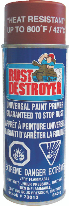 Rust Converting  Paint Primer | 66473013