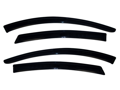 Ventvisor Deflector - Outside Mount, 4 pc. | AVS94287
