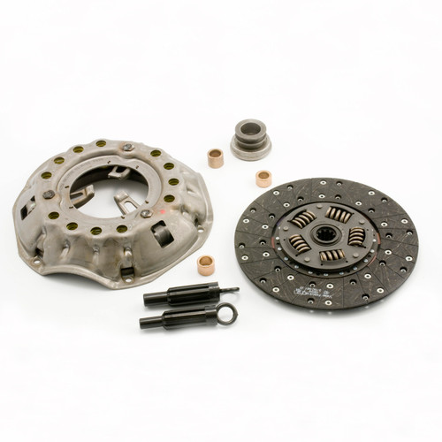 Transmission Clutch Kit with release bearing | LUK01-025