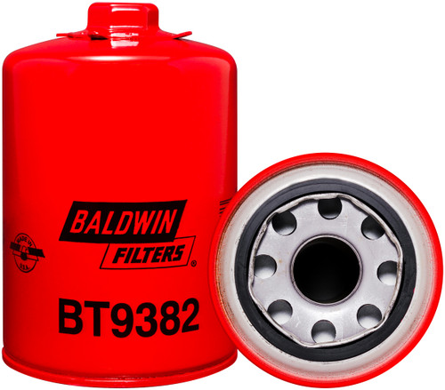 Hydraulic Spin-on Filter | 400BT9382