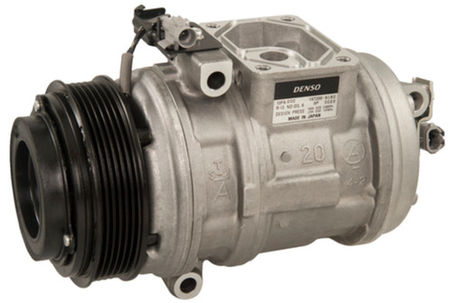 10PA20C Compressor | 4SE78326