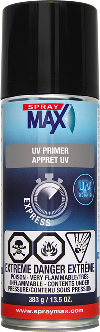 UV Primer - 383g | SMX5680019
