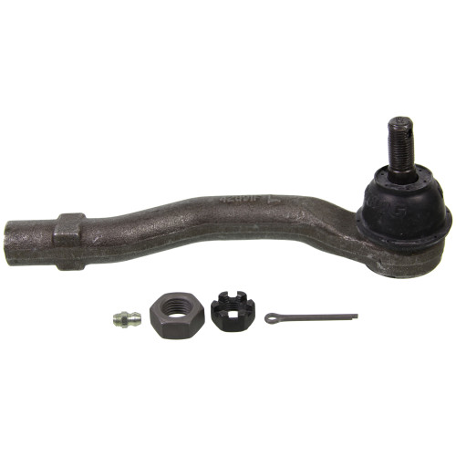 Front Left Outer Steering Tie Rod End | MOOES3601