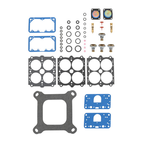 Fast Kit For 4150 Ultra Xp Carburetors | HOL37-1548