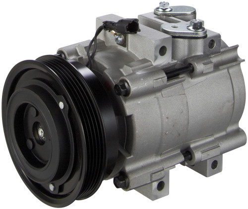 A/C Compressor | SPE0610150