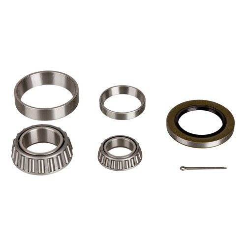 Lippert Bearing Replacement Kit; 5200lbs. Axle Hub; | CRT333949