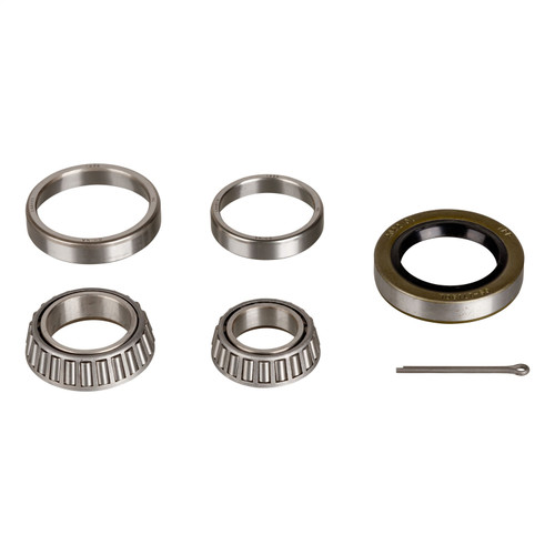 Lippert Bearing Replacement Kit; 3500lbs. Axle Hub; | CRT333948