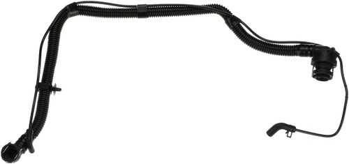 Emission Control & Ventilation Hose | GATEMH264