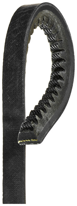 Super HC Narrow Section Molded Notch V-Belt | GAT3VX425