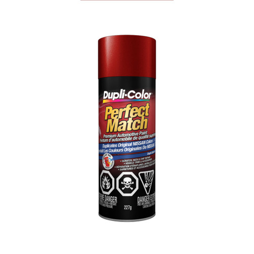 Perfect Match, Sparkle Red - 236g | DUPCBNS0600