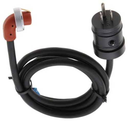 Weatherproof Power cord, 120V 15A - 7' (2.1m) | 5258608652