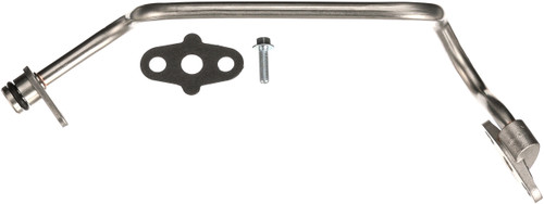 Turbocharger Oil Supply and Drain Line | GATTL100