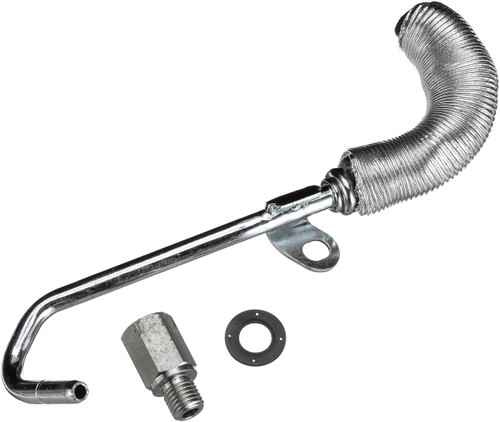 Turbocharger Coolant Supply and Return Line | GATTL128