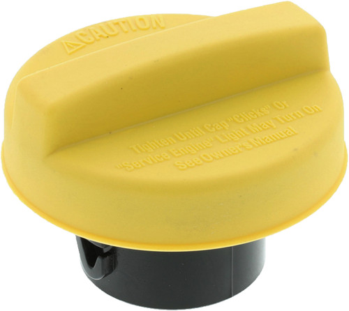 Flex Fuel Tank Cap | GAT31843Y