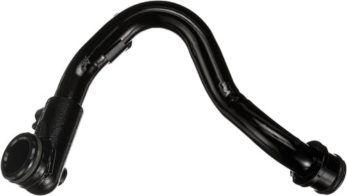 Turbocharger Oil Supply and Drain Line | GATTL109
