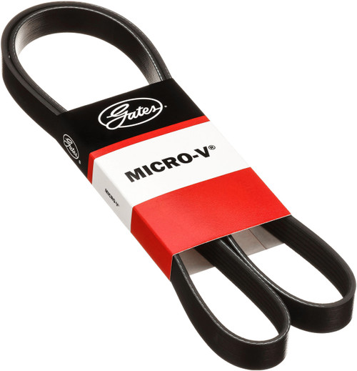 Micro-V Serpentine Drive Belt | GATK060463