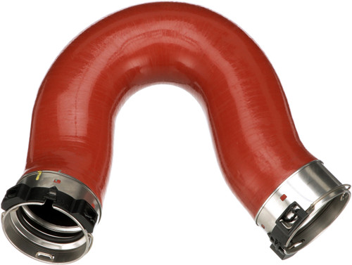 Molded Turbocharger Hose | GAT26550