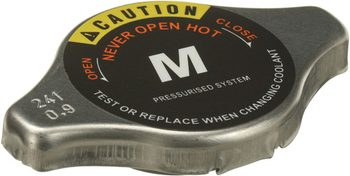 OE Type Radiator Cap | GAT31411