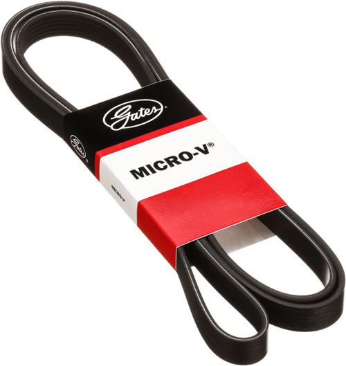 Micro-V Aramid Cord Serpentine Drive Belt | GATK060905A