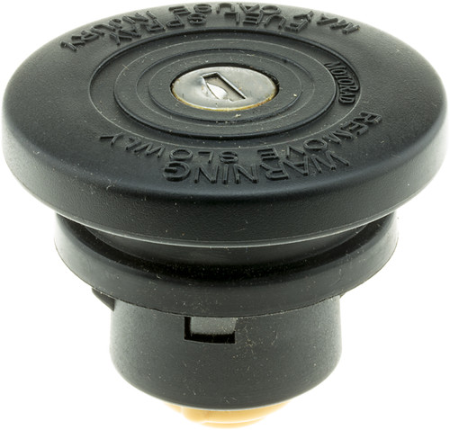 Locking Fuel Tank Cap | GAT31653