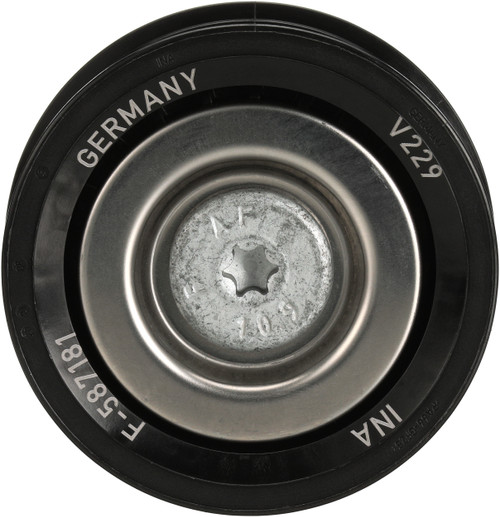 DriveAlign Belt Drive Idler/Tensioner Pulley | GAT36487