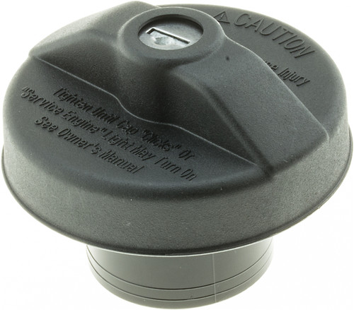 Locking Fuel Tank Cap | GAT31842