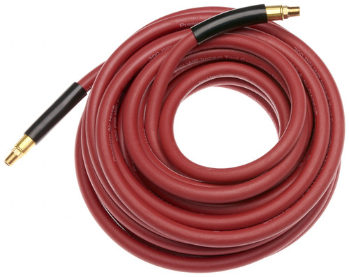 Air Hose (Standard) - 1/4" I.D. x 35/64" O.D. x 50 ft. (300 psi, 1/4-18NPT) | GAT27486