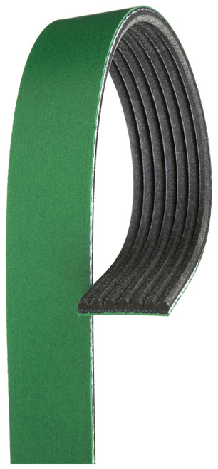 FleetRunner Heavy-Duty Micro-V Serpentine Drive Belt | GATK070460HD