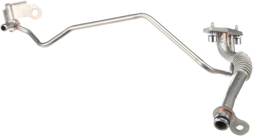 Turbocharger Oil Supply and Drain Line | GATTL115