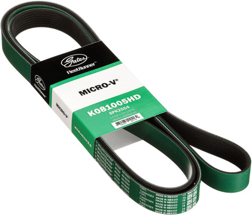 FleetRunner Heavy-Duty Micro-V Serpentine Drive Belt | GATK081005HD