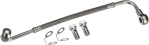Turbocharger Oil Supply and Drain Line | GATTL122