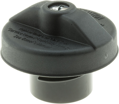 Locking Fuel Tank Cap | GAT31836