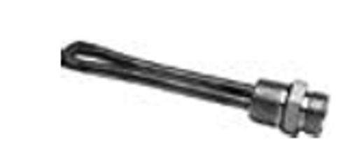 Engine Heater, 1500W, 240V, 1-5/16 STOR, Caterpillar | 5253500128