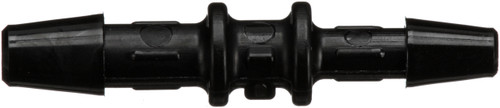 1/8"-5/32" Plastic Reducer Hose Connector | GAT28592