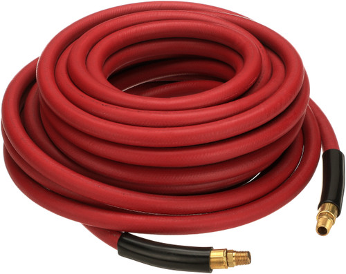 Air Hose (Standard) - 3/8" I.D. x 23/32" O.D. x 50 ft. (300 psi, 1/4-18NPT) | GAT27489