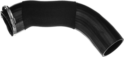 Molded Turbocharger Hose | GAT26554