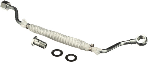 Turbocharger Coolant Supply and Return Line | GATTL145