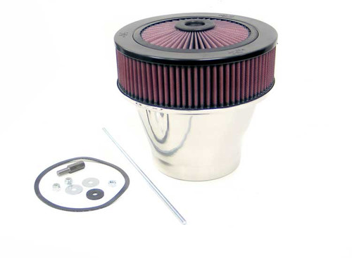 X-Stream Top Assembly | KNE66-3160