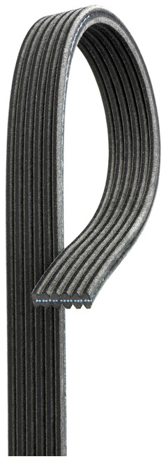 Micro-V Dual-Sided Serpentine Drive Belt | GATDK060470
