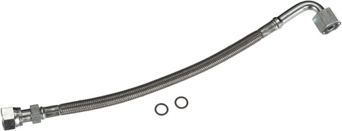 Turbocharger Oil Supply and Drain Line | GATTL116