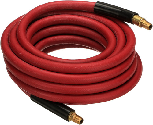 Air Hose (Standard) - 3/8" I.D. x 23/32" O.D. x 25 ft. (300 psi, 1/4-18NPT) | GAT27488