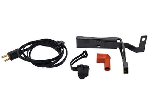 Engine heater, clamp on, 300W 120V, Honda | 5253400006