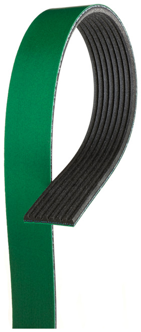 FleetRunner Heavy-Duty Micro-V Serpentine Drive Belt | GATK081244HD
