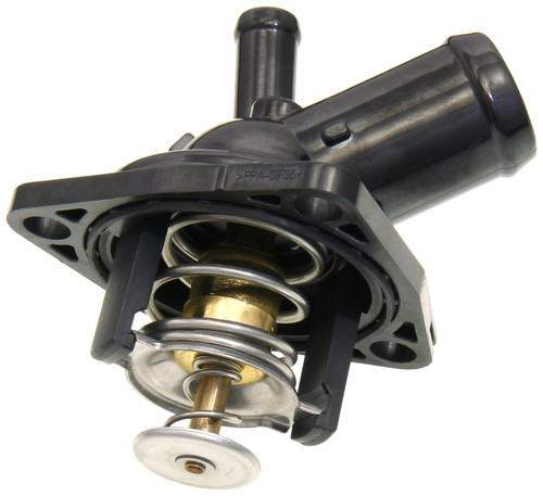 Integrated Housing Engine Coolant Thermostat | GAT34858