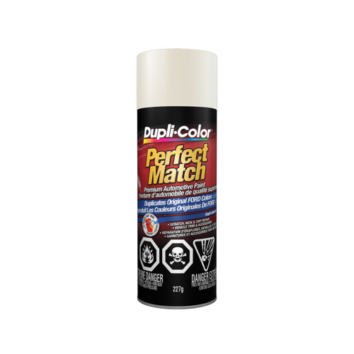 Perfect Match, Pure White - 236g | DUPCBFM0384