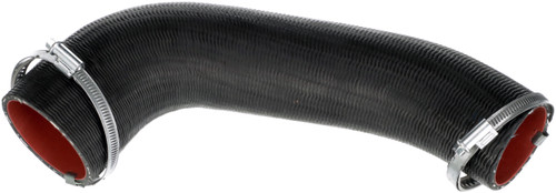 Molded Turbocharger Hose | GAT26487