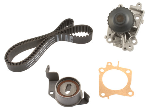 Engine Timing Belt Kit with Water Pump | AISTKM-004