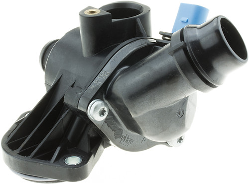 Integrated Housing Engine Coolant Thermostat | GAT34047