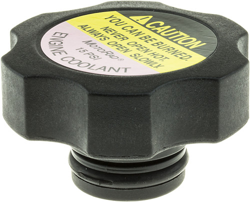 OE Type Radiator Cap | GAT31532