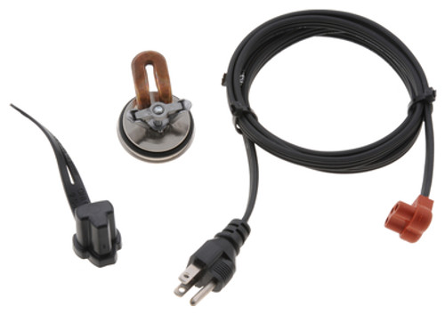 Engine heater, 400W 120V, 44mm Plug, BMW | 5253100063